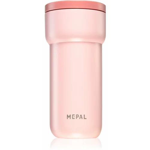 Mepal Ellipse termo lonček barva Nordic Pink 375 ml