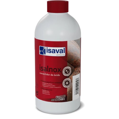 Isaval Isalnox Rust Converter 0,25l Cene