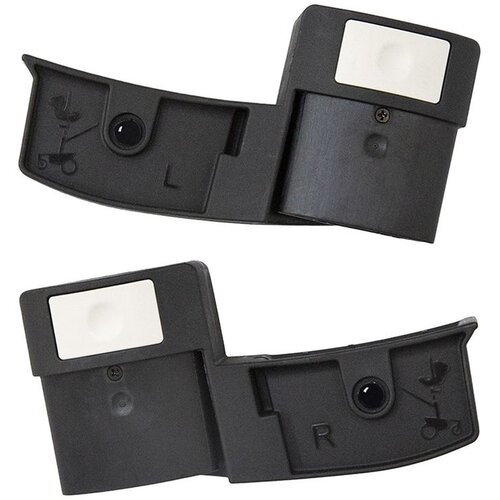 Joolz adapter za autosjedalicu Uni 2 Day3 / Geo2 - Britax black 560030 Cijene