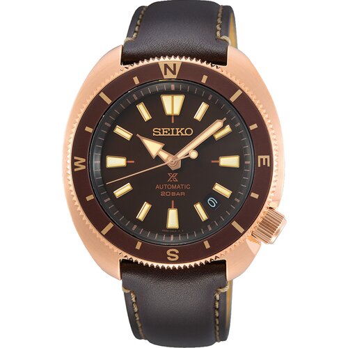 Seiko moška ročna ura PROSPEX SRPG18K1 Cene