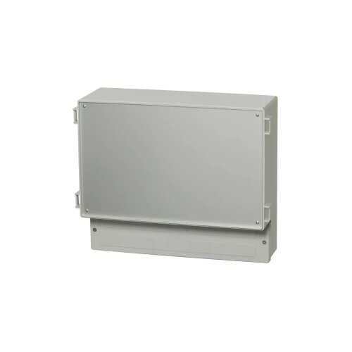 Fibox PC 36/31-C3 zidno kući&scaron;te 383 x 316 x 134 polikarbonat svijetlosiva (RAL 7035) 1 St. Cijene