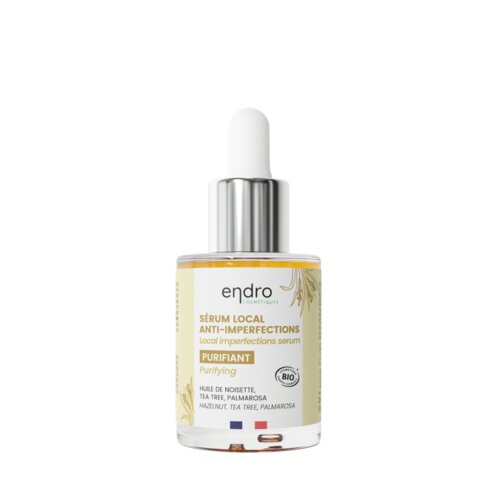 endro cosmétiques Purifying Local Imperfections Serum - 30 ml Cene