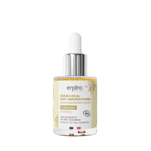 endro cosmétiques Purifying Local Imperfections Serum - 30 ml Cene