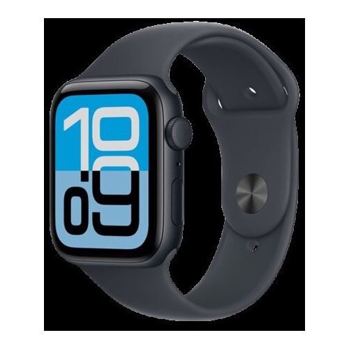 Apple Watch SE 3 GPS 40mm Midnight Aluminium Case + Midnight SB MEH94 S/M Cijene