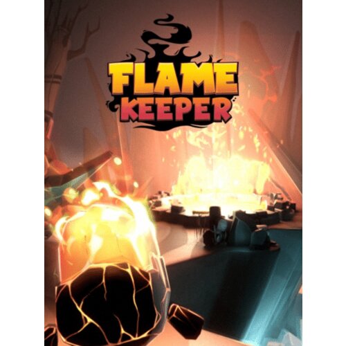 Steam Flame Keeper (PC) Key EUROPE Cene