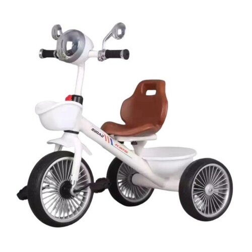 Baby y-ts2744 tricikl lux led svetlo bela ( 029063B ) Slike