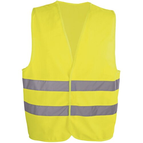  PRSLUK REFLEKTIRAJUĆI STRICKER 98503108 ŽUTI Slike