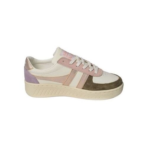 Gola GRANDSLAM QUADRANT Bijela Slike