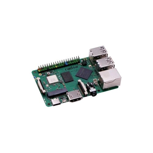 Radxa RS112-D2W2P1 Rock 3 C 2 GB 4 x 2 GHz Cijene