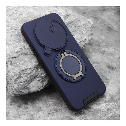  Futrola defender camshield za honor magic 8 lite/x9d plava ( F124383 ) Cene