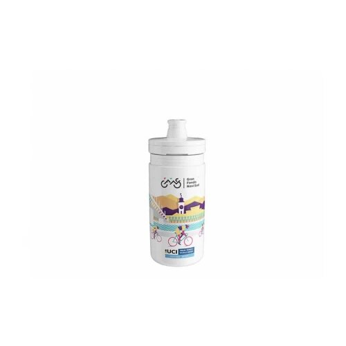  BIDON ELITE KEBEA GRAN FONDO NOVI SAD black 550ml BID-02106241 Cene