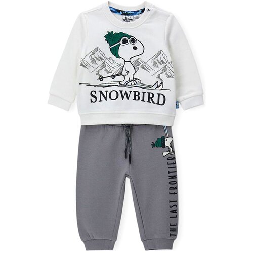 Original Marines trenirka DR DH DFAV0724NM PEANUTS F večbarvno 104 Slike