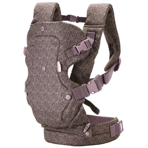 Infantino Kengur nosiljka Flip 4u1, Braon Cene