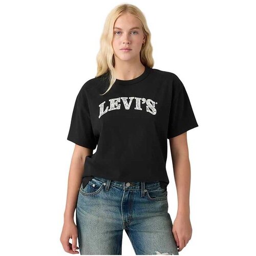 Levi's Levis - Ženska logo majica Cene