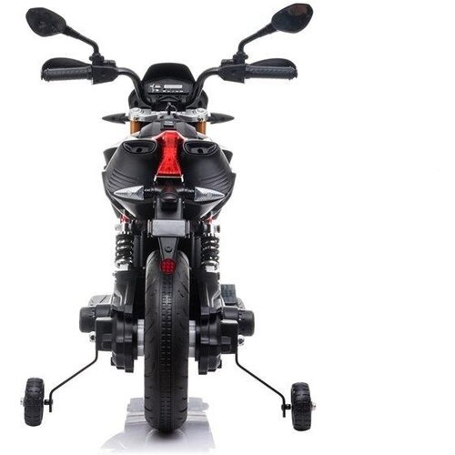  Aprilia A007 crveni - na akumulator Slike