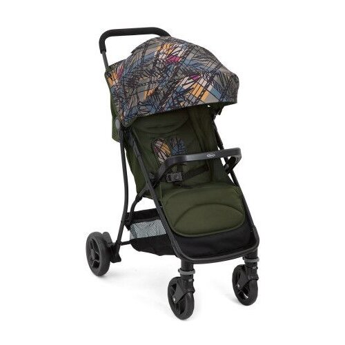 Graco kolica Breaze lite 2, Couture fern Cijene
