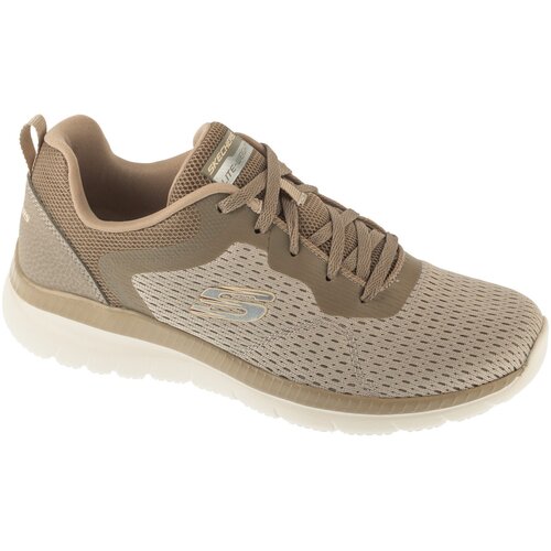 Skechers Nizke superge Bountiful - Quick Path Bež Slike
