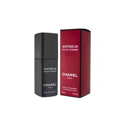 Chanel Antaeus Pour Homme 100 ml toaletna voda Tester za moške Cene
