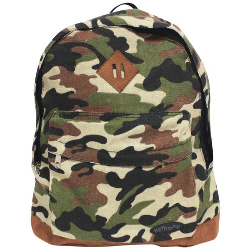  &scaron;kolska torba military 33*25*10 keyroad #7-580426 Cene