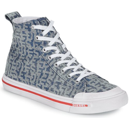 Diesel S-ATHOS MID Blue Slike