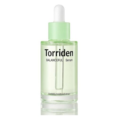 Torriden Balanceful Serum serum za obraz za vse tipe kože 50 ml unisex Slike