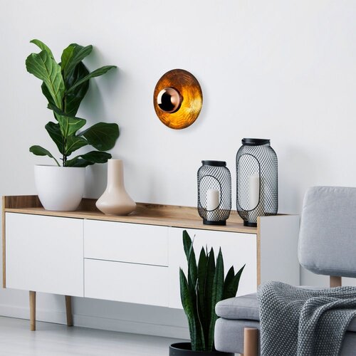 Opviq Kurt 13351 Zidna lampa, &amp;Scaron;arena Slike