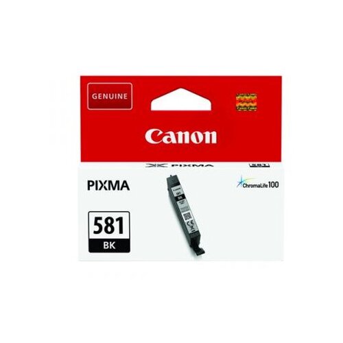 Canon CLI-581BK, Crna ,za TR7550/TR8550 2106C001AA Slike