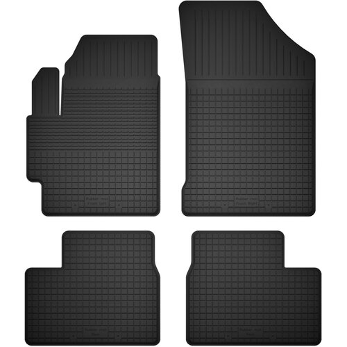 Wielganizator Komplet 4 gumijastih avtotesnilk, univerzalni za: Suzuki Swift IV hatchback (2005-2010), (22132940) Cene