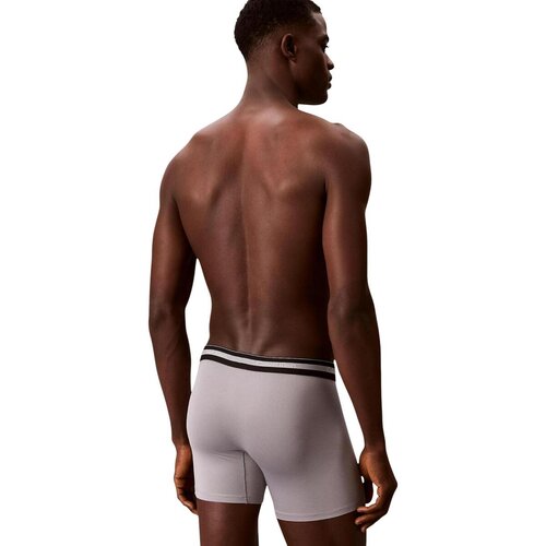 Calvin Klein Jeans Boksarice BOXER BRIEF 3PK LV00NB4537 Cene
