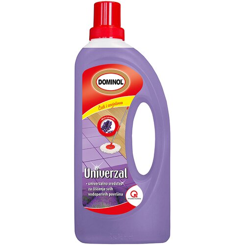 DOMINOL Sredstvo za pranje podova univerzal 750 ml lavanda Cijene