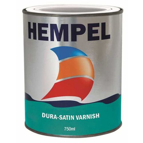 HEMPEL sjajni lak za plovila (750 ml, svilenkasti mat, prozirno) Cijene