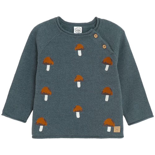 Cool club pulover DR CCB3102075 M plava 68 Cijene