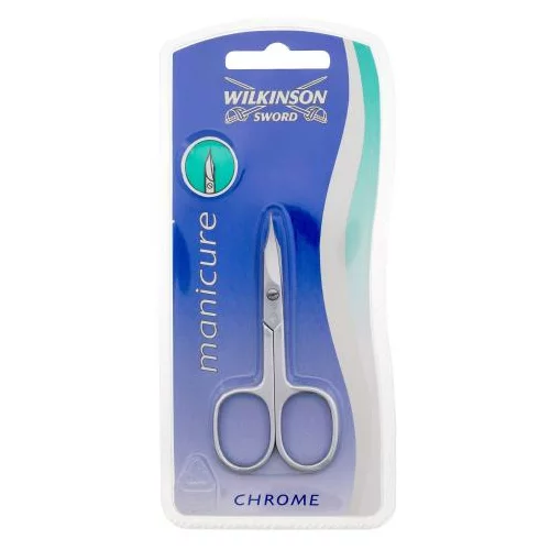 Wilkinson Sword Manicure Scissors škare za nokte 1 kom