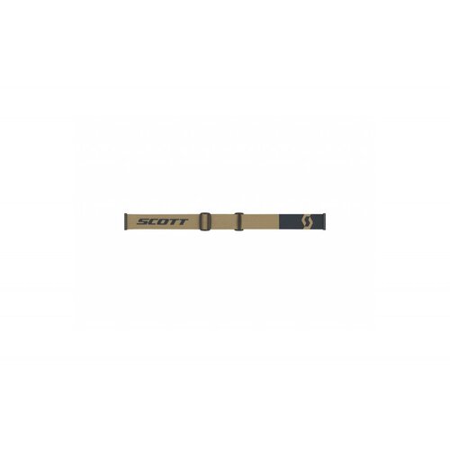 Scott naočare ski  factor pro team beige-aspen blue-enhancer red chrome S2 Cene