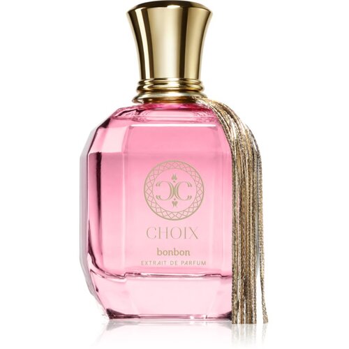 Gritti Choix Bonbon parfemski ekstrakt uniseks 100 ml Slike