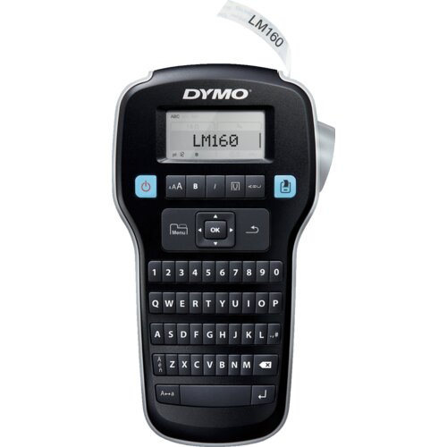 Dymo Ručni aparat za ispis etiketa, LabelManager 160 &amp;ndash; LM160 Slike