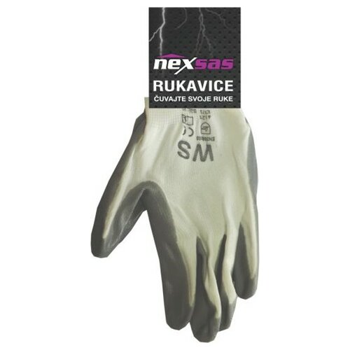 Nexsas tR 517 Zaštitne rukavice Slike
