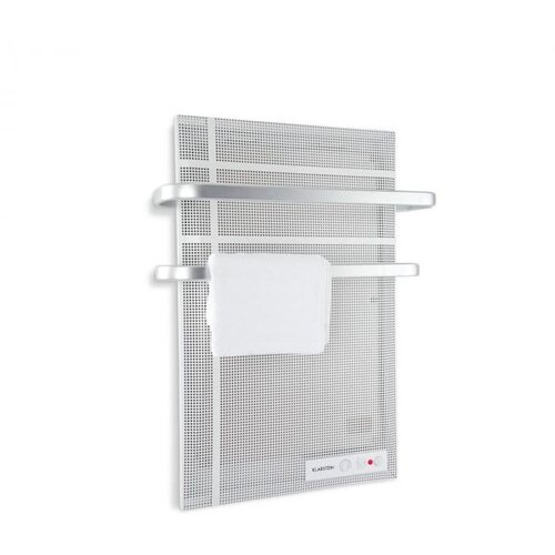 Klarstein hot spot wave, infrardeč grelnik, 51 x 80 cm, 20 m², 1000 w, brezstopenjsko nastavljiva moč, IP24, aluminij Cene