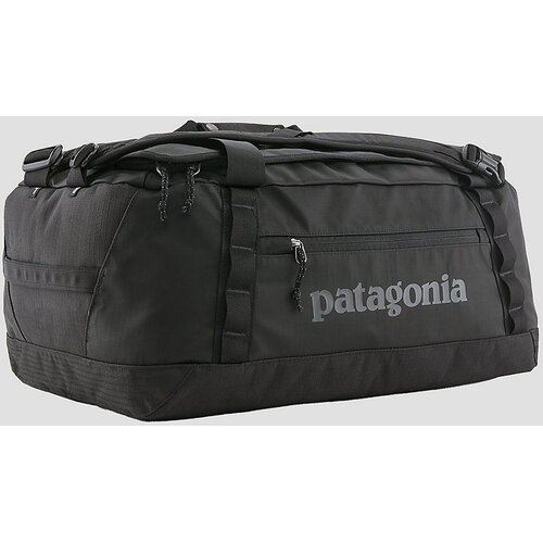 Patagonia Potovalne torbe BLACK HOLE DUFFEL 40L Črna Cene