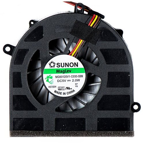  Ventilator Lenovo IdeaPad G470 G475 G570 G575 Cijene