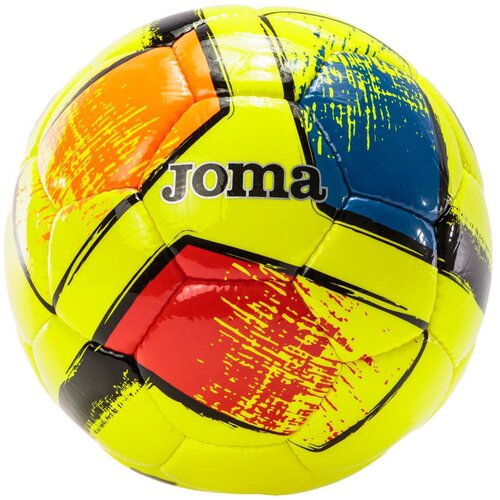 Joma Fudbalska lopta Dali II Ball, Žuta Cene