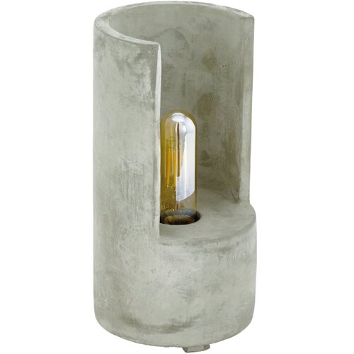 Eglo 49111 - Stona lampa LYNTON 1xE27/60W/230V Slike