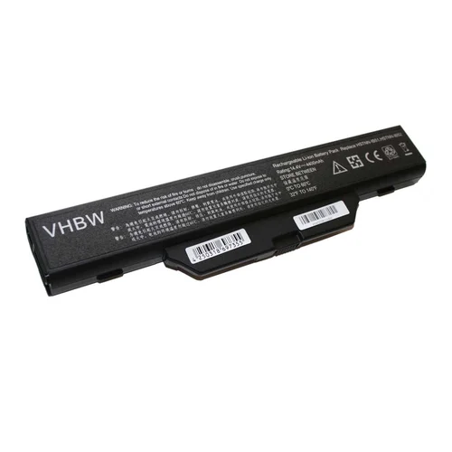  Baterija za HP Compaq 6720s / 6730s / 6820s / 6830s, 14.4 V, 4400 mAh