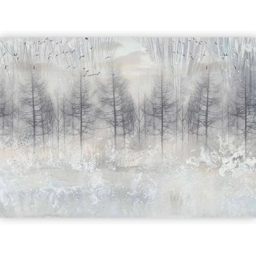 Foto tapeta - Cold Winter 150x105 Cene