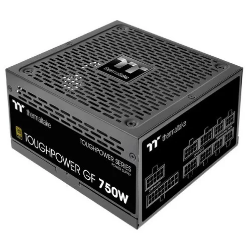 Thermaltake TOUGHPOWER GF1 750W TT Premium Edition - računalniški napajalnik, (20527546)
