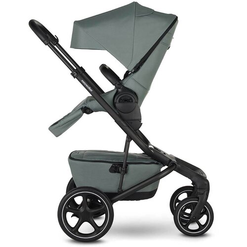 Easywalker poussette jimmey thyme green Slike