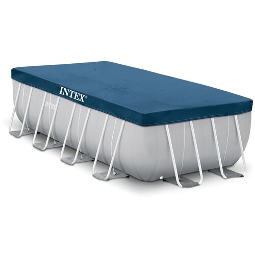 Intex POKRIVALO ZA BAZEN KVADRATNO 400X200 CM Cene