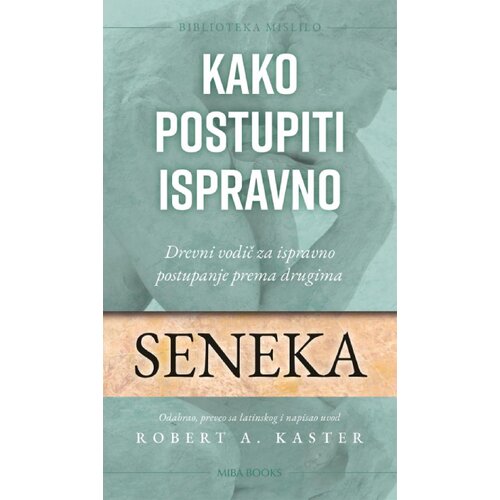  Kako postupiti ispravno Cene