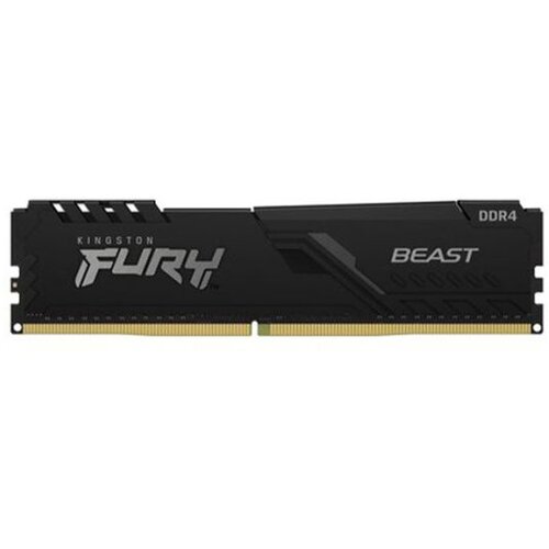MEM DDR4 32GB 3200MHz KIN FURY Beast Cijene