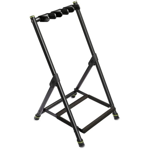 Gravity VARI-G 3 stalak za tri gitare Slike
